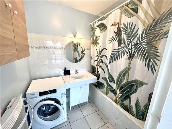 Appartement à louer |  LYON 07 |  2 pièces | 39 m²