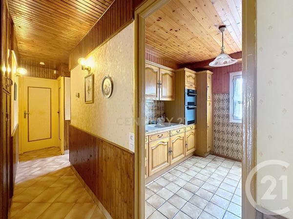 Maison à vendre  5 pièces - 74,68 m2 NOISY LE GRAND - 93