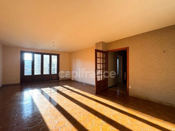 Maison à vendre 5 pièces CHATILLON EN BAZOIS (58)