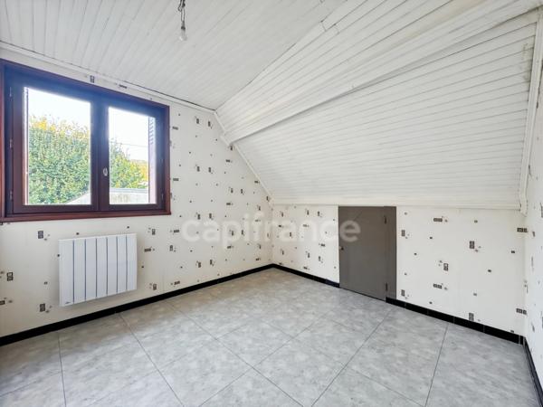 Maison à vendre 5 pièces CHATILLON EN BAZOIS (58)