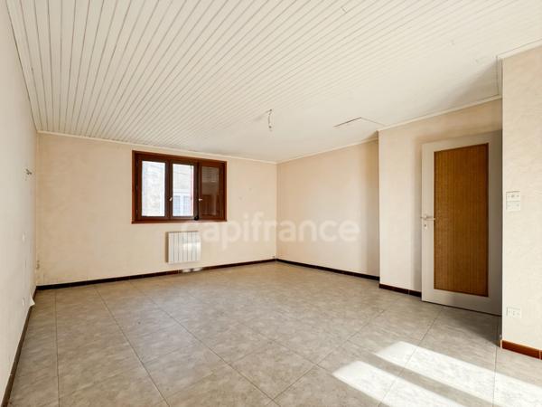 Maison à vendre 5 pièces CHATILLON EN BAZOIS (58)