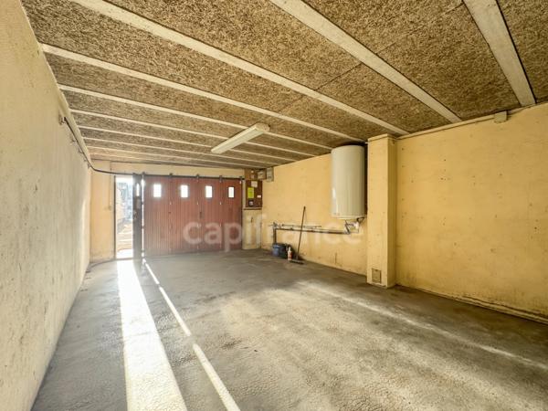 Maison à vendre 5 pièces CHATILLON EN BAZOIS (58)