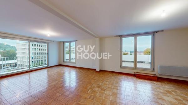 Appartement Vesoul 5 pièce(s)