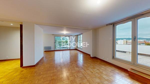 Appartement Vesoul 5 pièce(s)