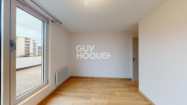 Appartement Vesoul 5 pièce(s)