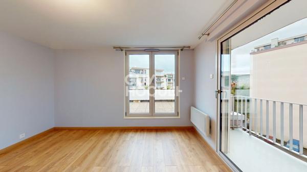 Appartement Vesoul 5 pièce(s)