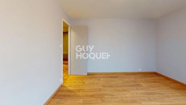 Appartement Vesoul 5 pièce(s)