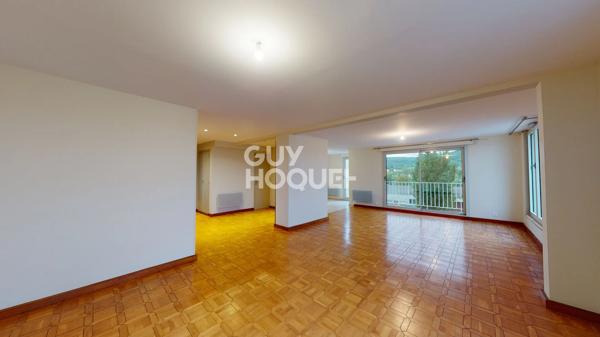 Appartement Vesoul 5 pièce(s)