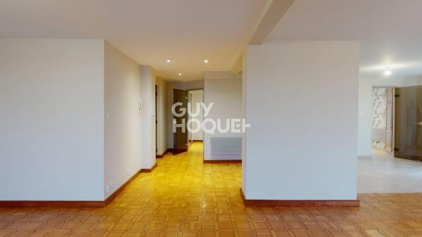 Appartement Vesoul 5 pièce(s)