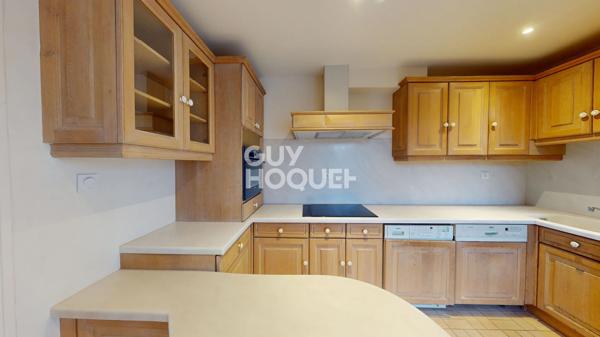 Appartement Vesoul 5 pièce(s)