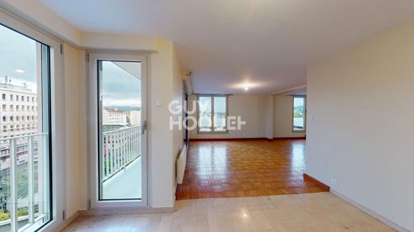 Appartement Vesoul 5 pièce(s)