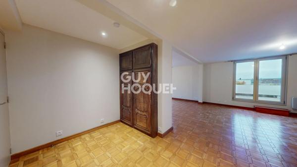 Appartement Vesoul 5 pièce(s)