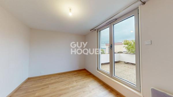 Appartement Vesoul 5 pièce(s)