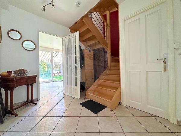 Maison  en vente - Oise - 60