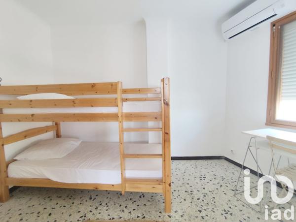 Location maison 3 pièces 46 m² Le Barcarès