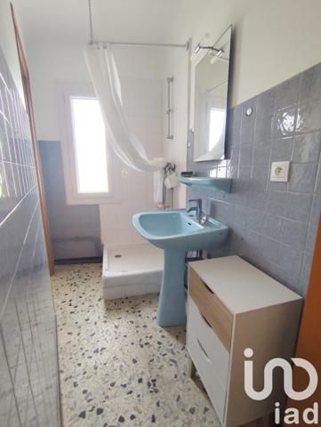 Location maison 3 pièces 46 m² Le Barcarès