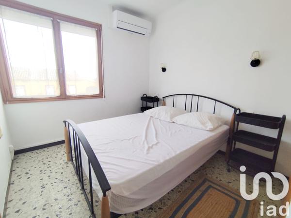 Location maison 3 pièces 46 m² Le Barcarès