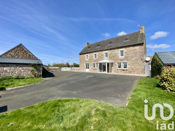 Maison à vendre 6 pièces 150 m² Paimpol