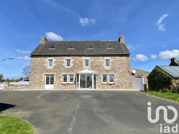 Maison à vendre 6 pièces 150 m² Paimpol