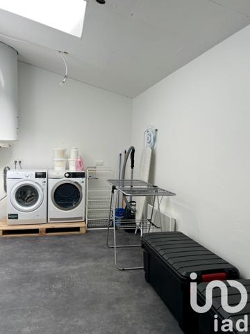 Maison à vendre 6 pièces 150 m² Paimpol