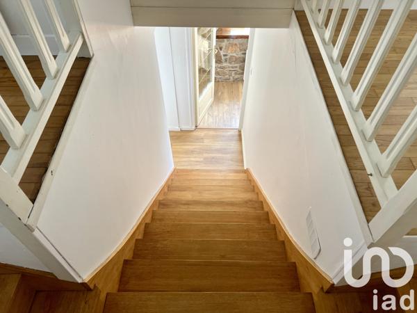 Maison à vendre 6 pièces 150 m² Paimpol