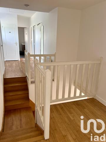 Maison à vendre 6 pièces 150 m² Paimpol