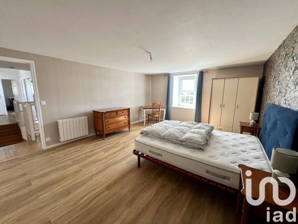 Maison à vendre 6 pièces 150 m² Paimpol