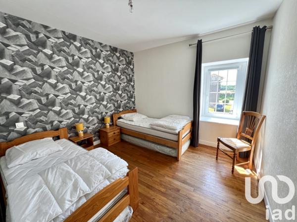 Maison à vendre 6 pièces 150 m² Paimpol