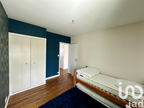 Maison à vendre 6 pièces 150 m² Paimpol