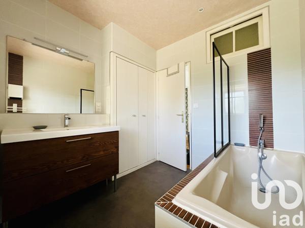 Maison à vendre 6 pièces 150 m² Paimpol