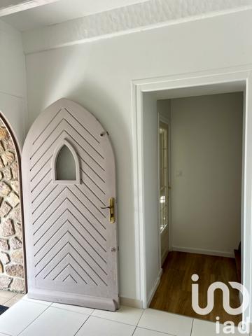 Maison à vendre 6 pièces 150 m² Paimpol