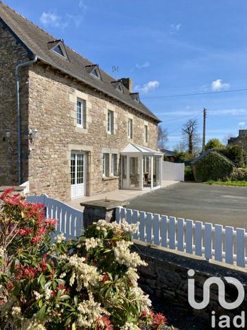 Maison à vendre 6 pièces 150 m² Paimpol