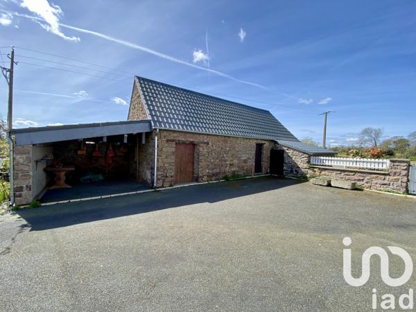 Maison à vendre 6 pièces 150 m² Paimpol