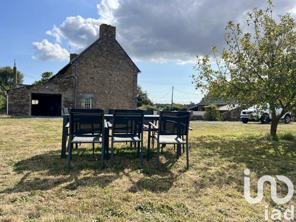 Maison à vendre 6 pièces 150 m² Paimpol