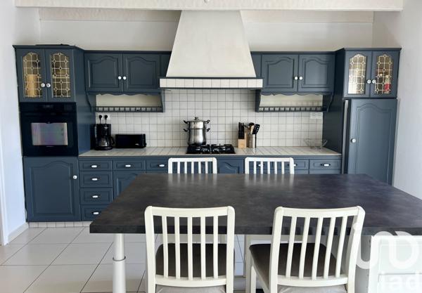 Maison à vendre 6 pièces 150 m² Paimpol