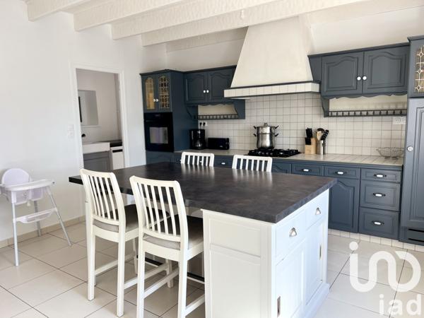 Maison à vendre 6 pièces 150 m² Paimpol
