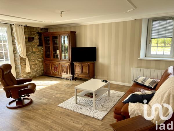 Maison à vendre 6 pièces 150 m² Paimpol