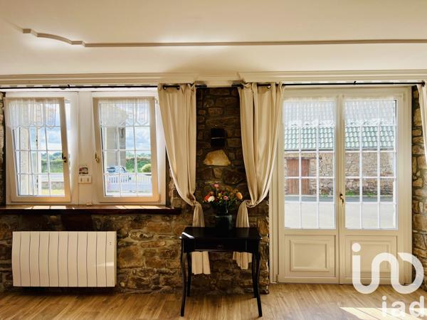 Maison à vendre 6 pièces 150 m² Paimpol