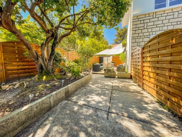 Arcachon (33120) Appartement avec jardin de 70 m2