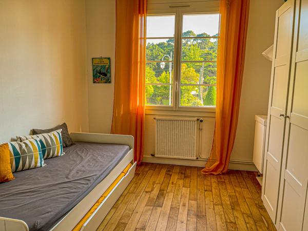 Arcachon (33120) Appartement avec jardin de 70 m2