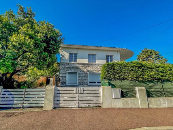 Arcachon (33120) Appartement avec jardin de 70 m2