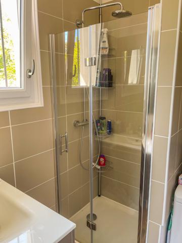 Arcachon (33120) Appartement avec jardin de 70 m2