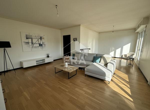 Appartement Le Cannet 3 pièces 69 m2