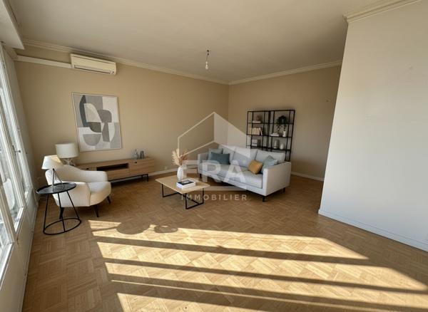 Appartement Le Cannet 3 pièces 69 m2