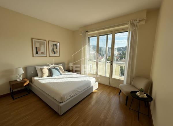 Appartement Le Cannet 3 pièces 69 m2