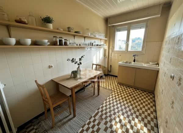 Appartement Le Cannet 3 pièces 69 m2