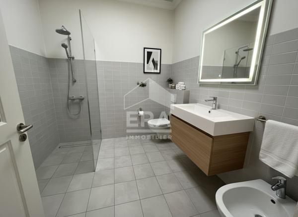 Appartement Le Cannet 3 pièces 69 m2