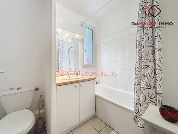 Appartement à vendre 3 pièces de 61 m²