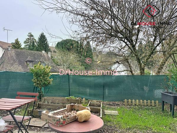 Appartement à vendre 3 pièces de 61 m²