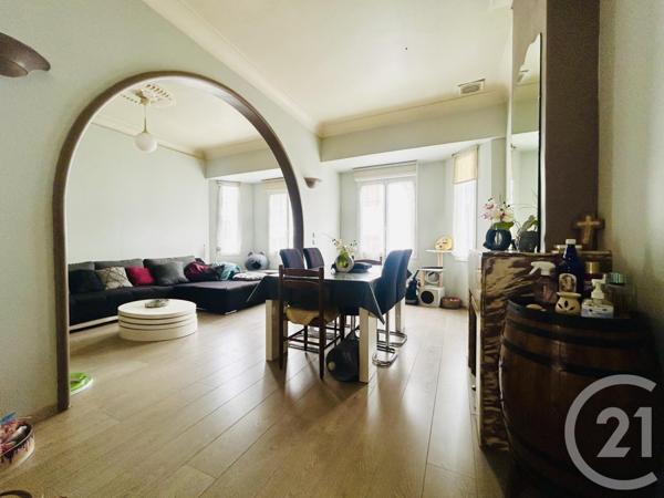 Maison à vendre  5 pièces - 161,45 m2 PERPIGNAN - 66